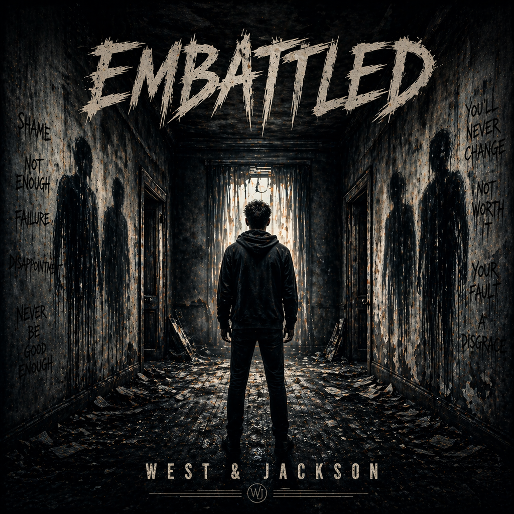 Embattled - West & Jackson