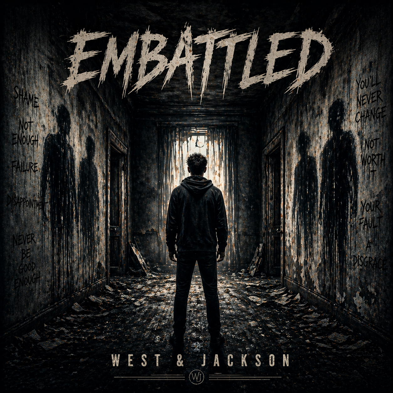 Embattled - West & Jackson