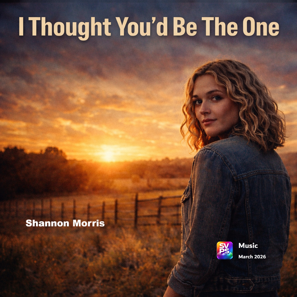 I thought You'd Be The One