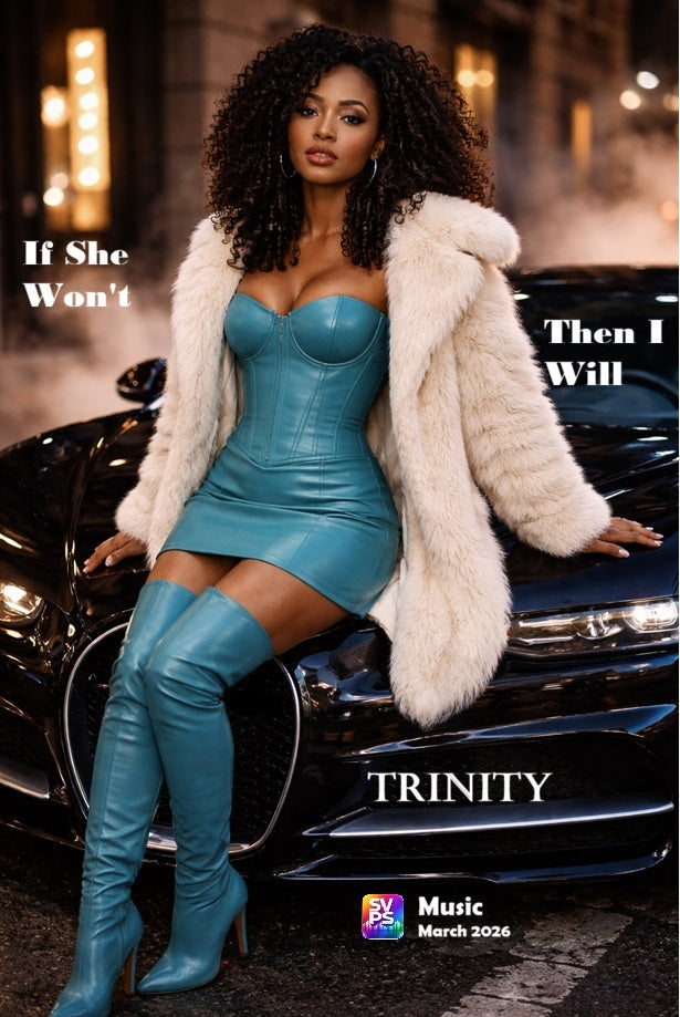 Si elle ne le fait pas, alors je le ferai