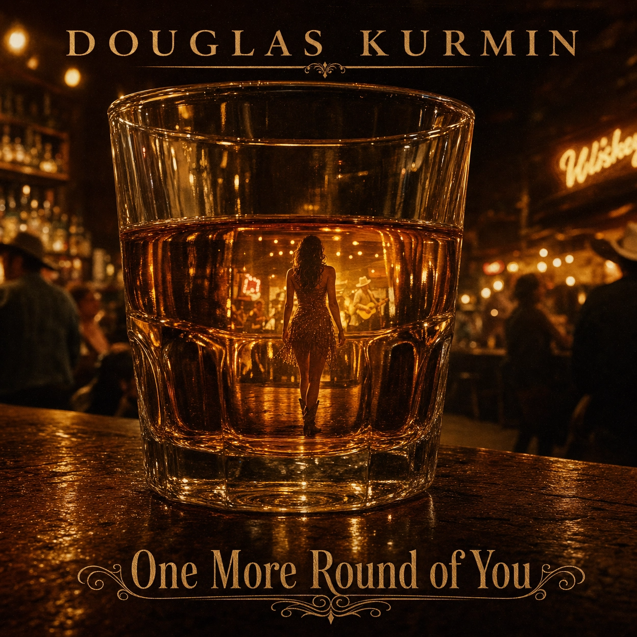 One More Round of You - Douglas Kurmin