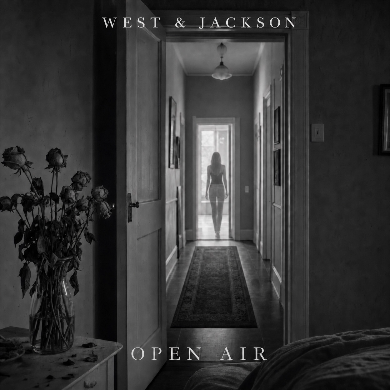 Open Air - West & Jackson