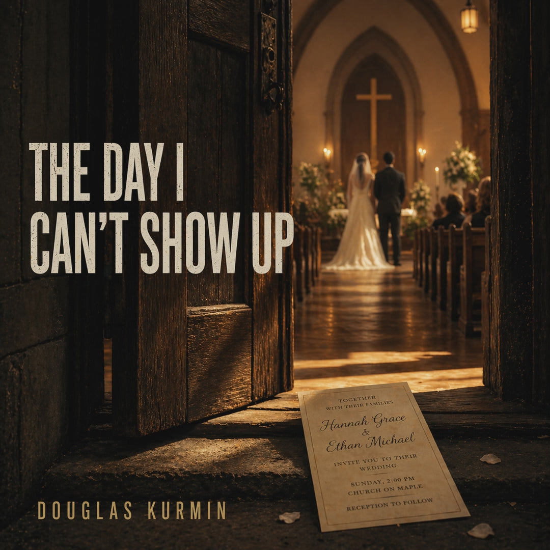 The Day I Can't Show Up - Douglas Kurmin