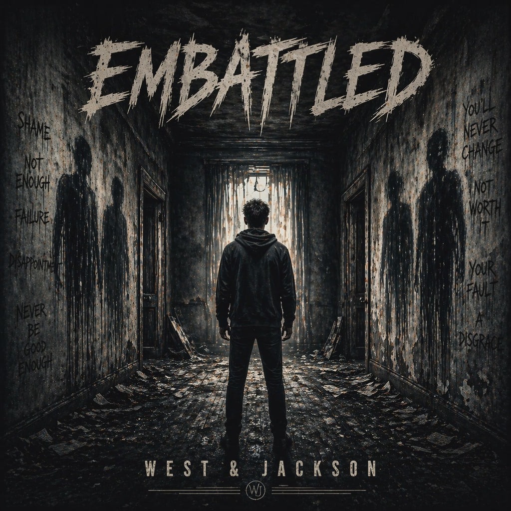 Embattled - West & Jackson