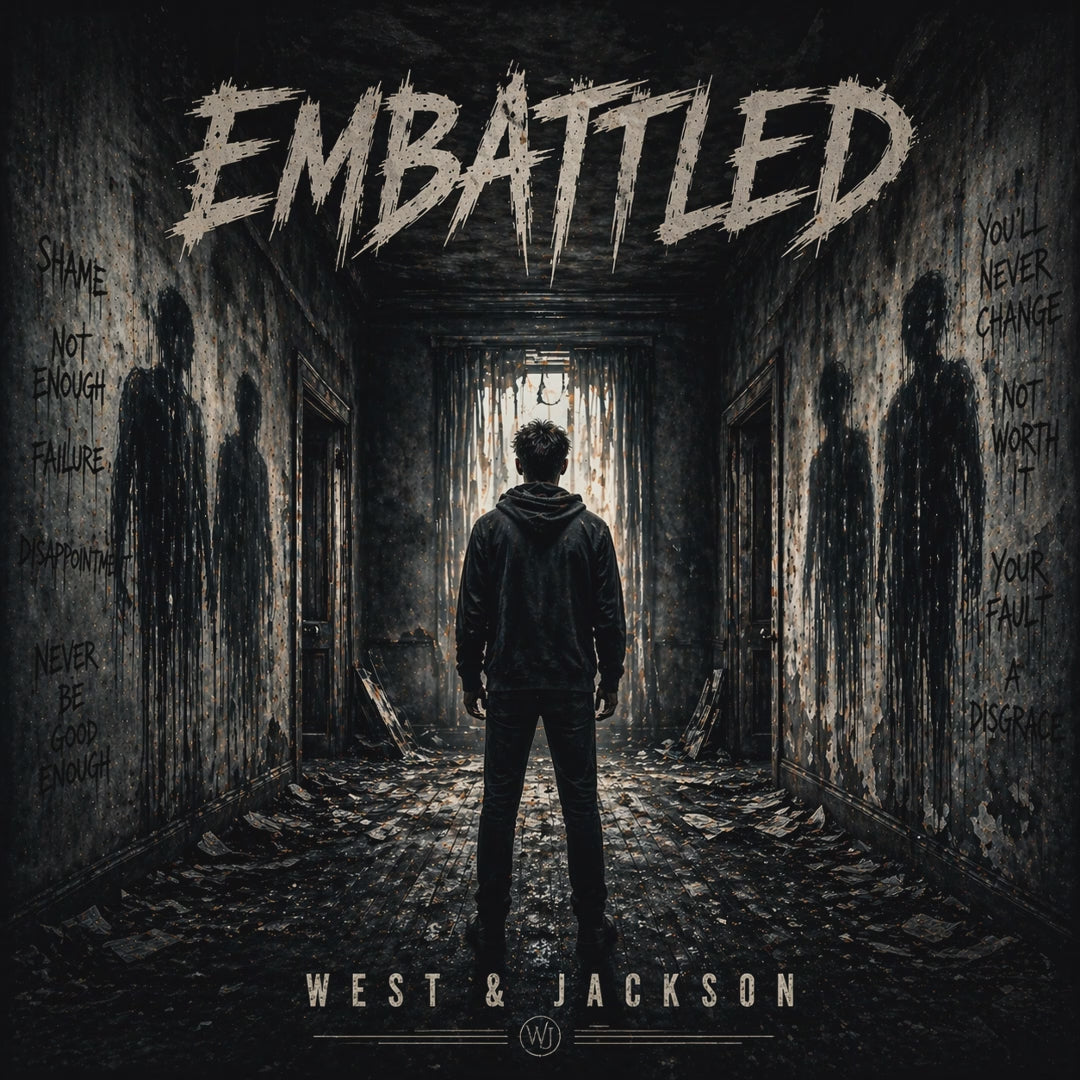 Embattled - West & Jackson